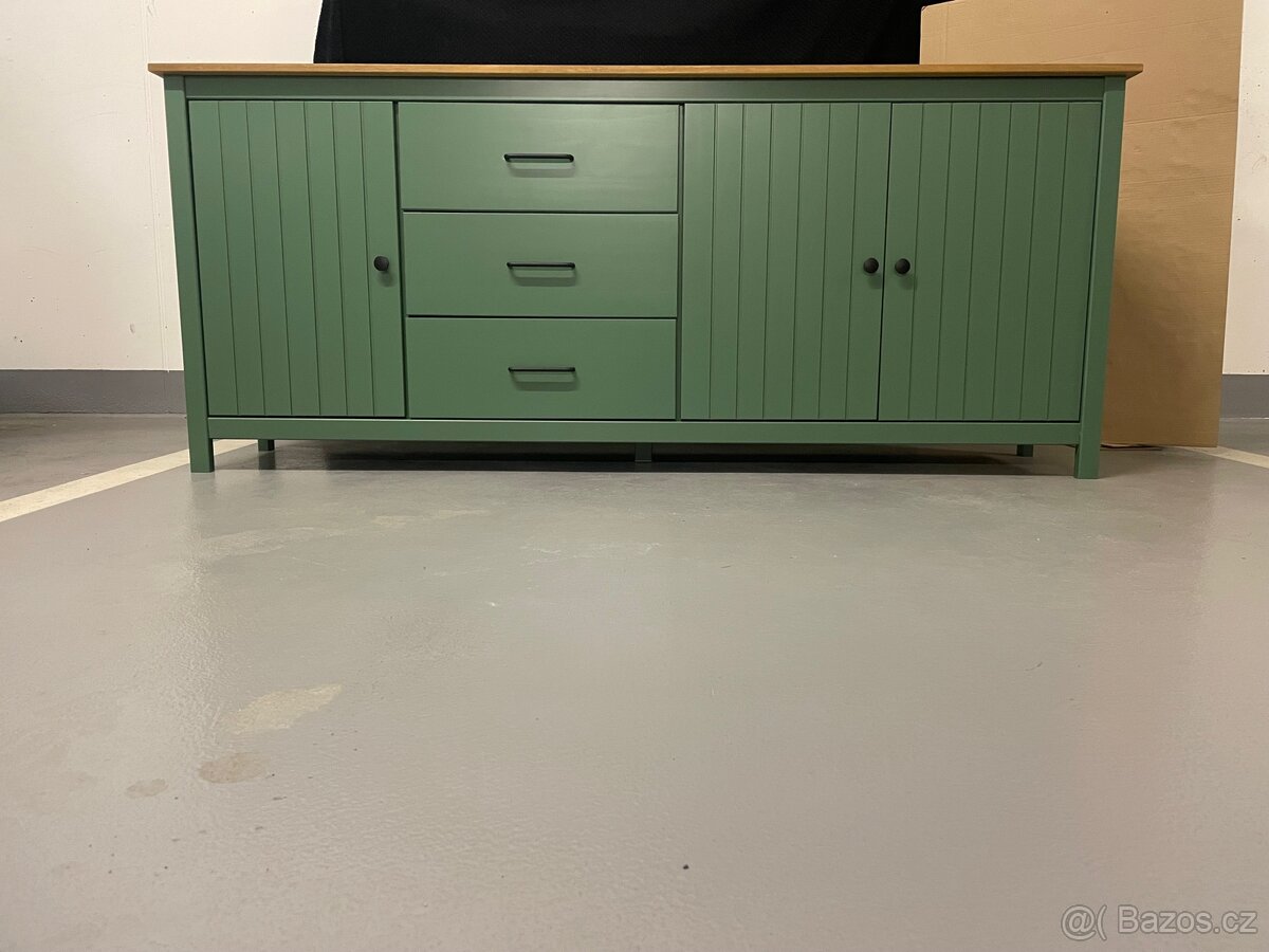 Komoda Miranda 190 cm - 2