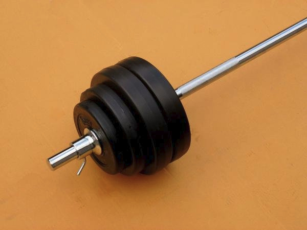 BENCH činka 35kg - 2