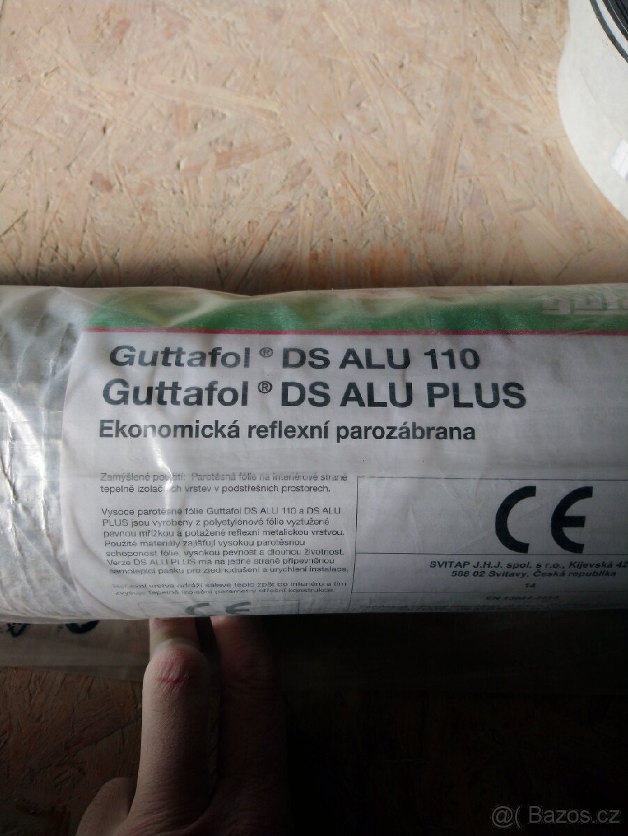 Prodám stavební materiál - 2