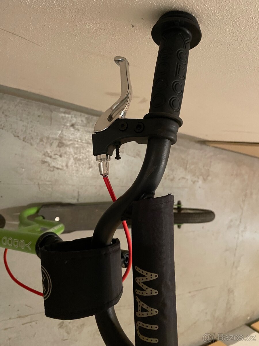 Koloběžka Yedoo MAU - top stav - 2