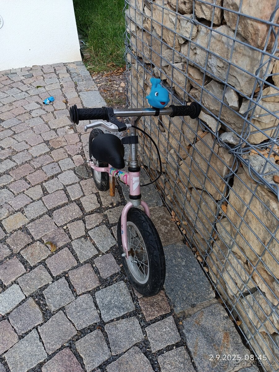 Dětské odrážedlo - 2