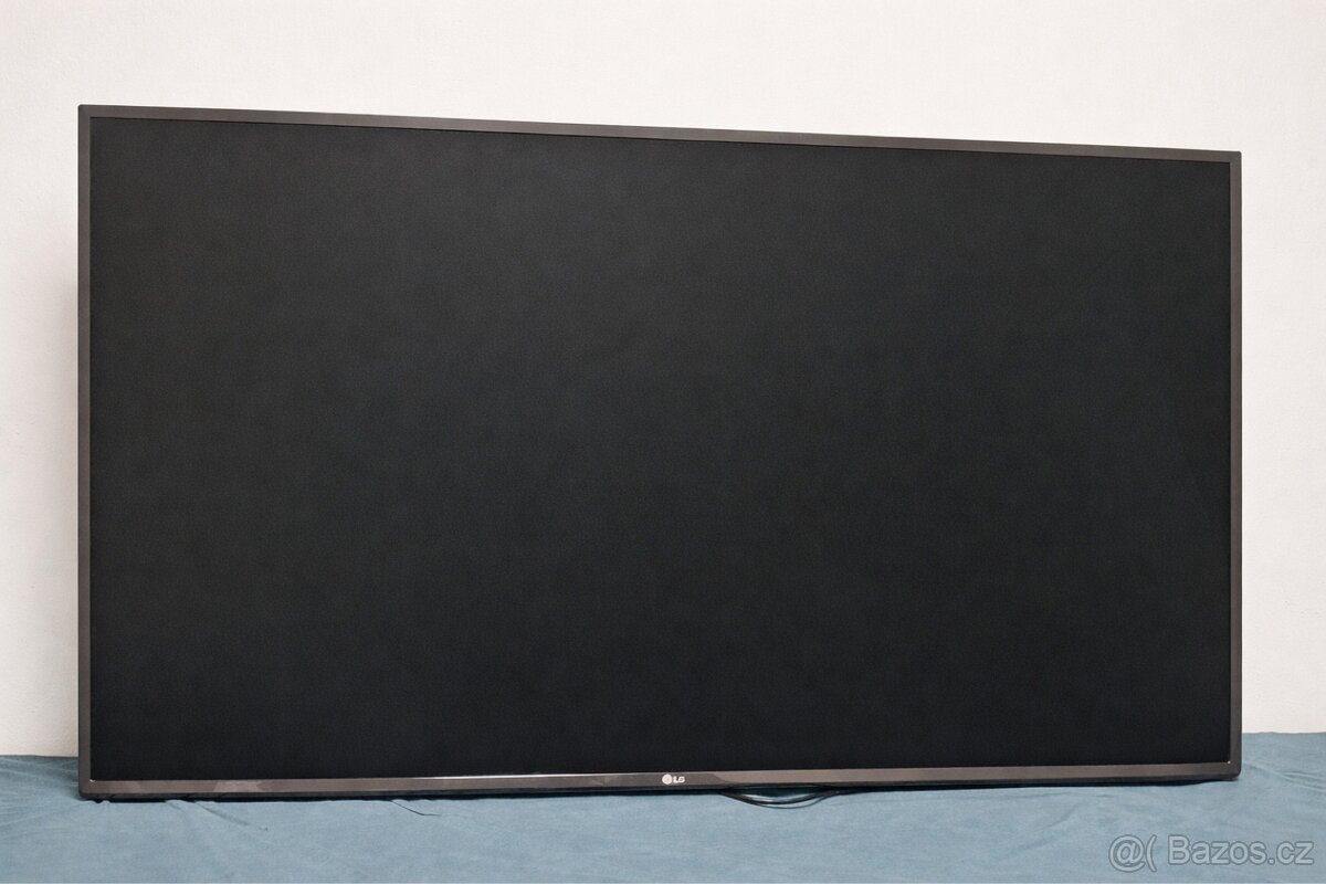 LG led smart TV 4K - 2