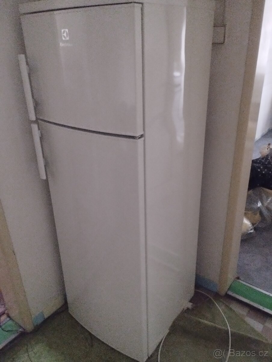 Lednice Electrolux - 2