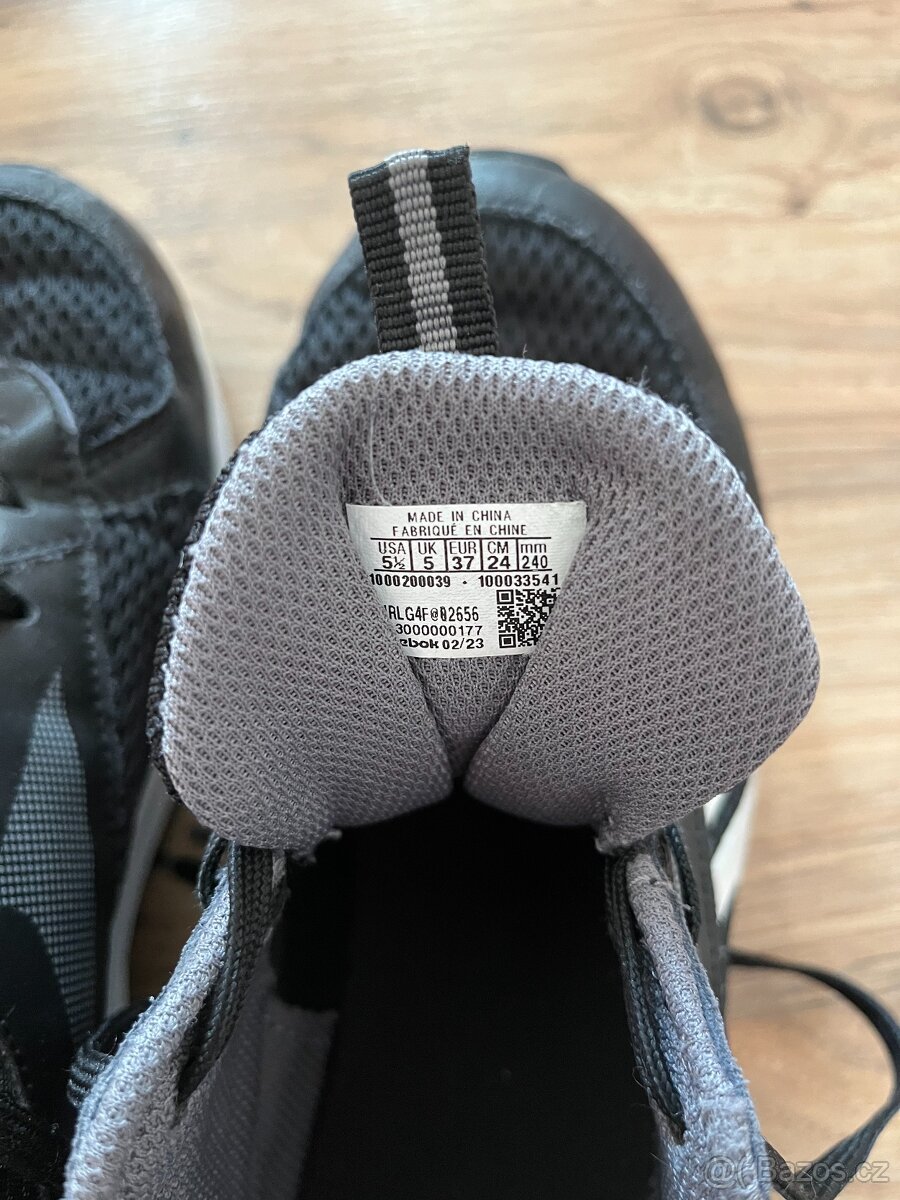 Tenisky Reebok vel. 37 - 2