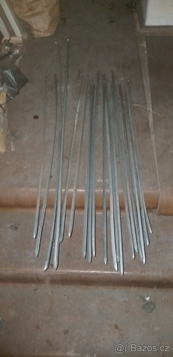 dily škoda 1000MB - 2