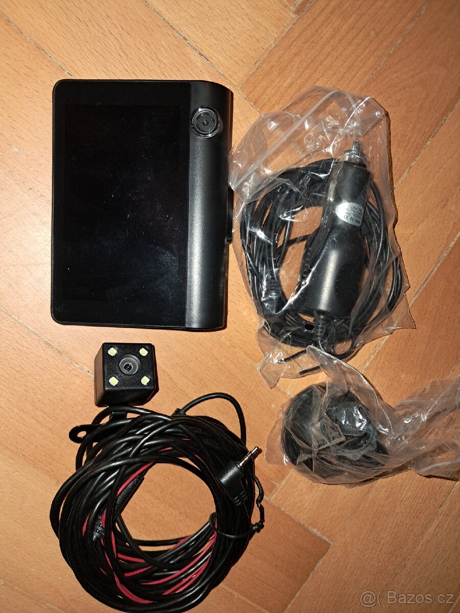 Autokamera Baideluo - 2