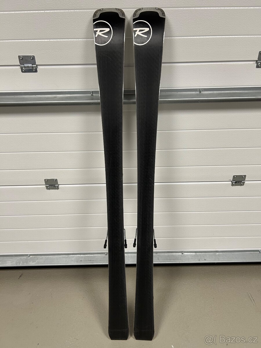 Lyže Rossignol - 2