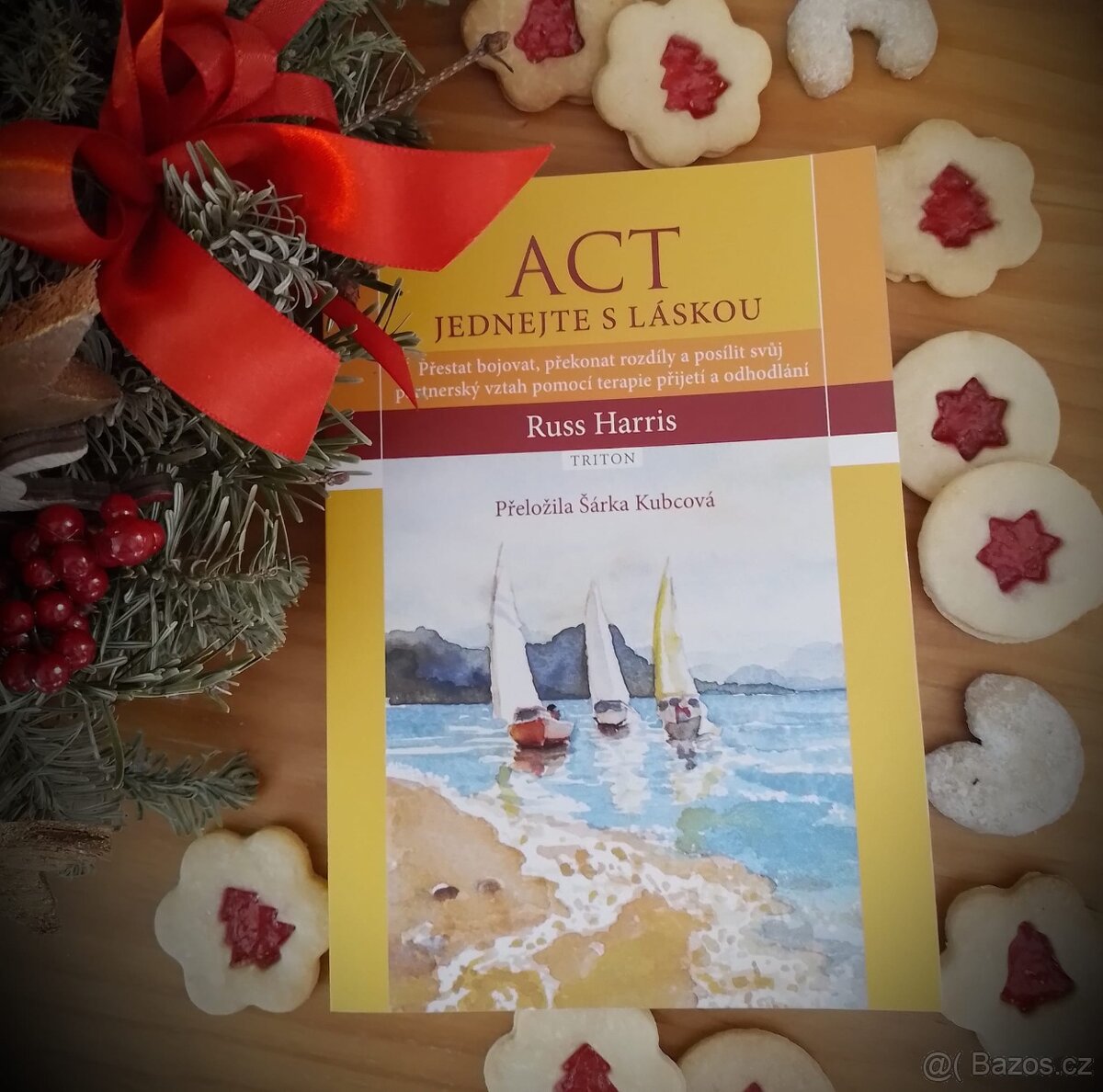 ACT Jednejte s láskou - 2