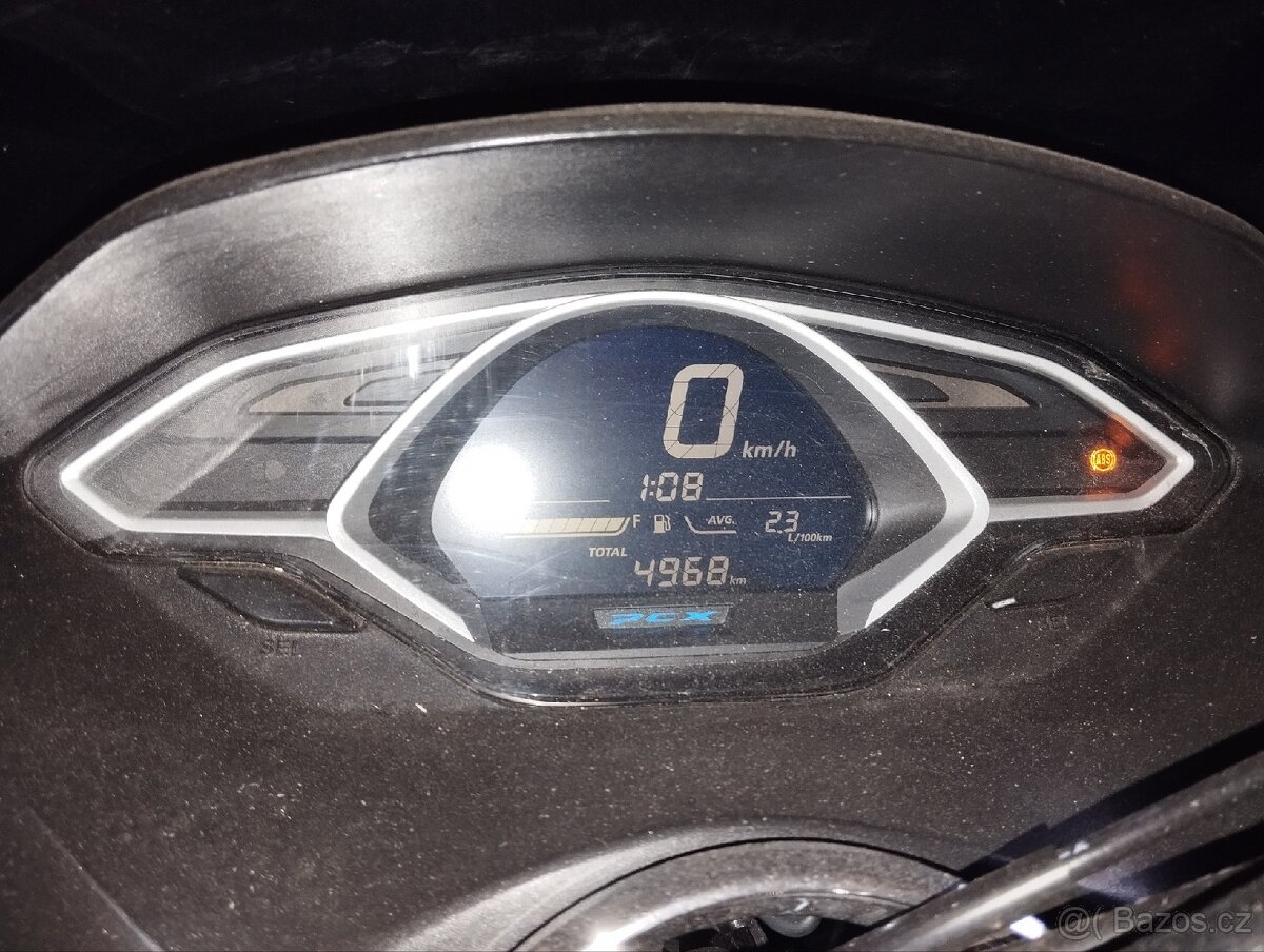 Honda PCX 125 - 2