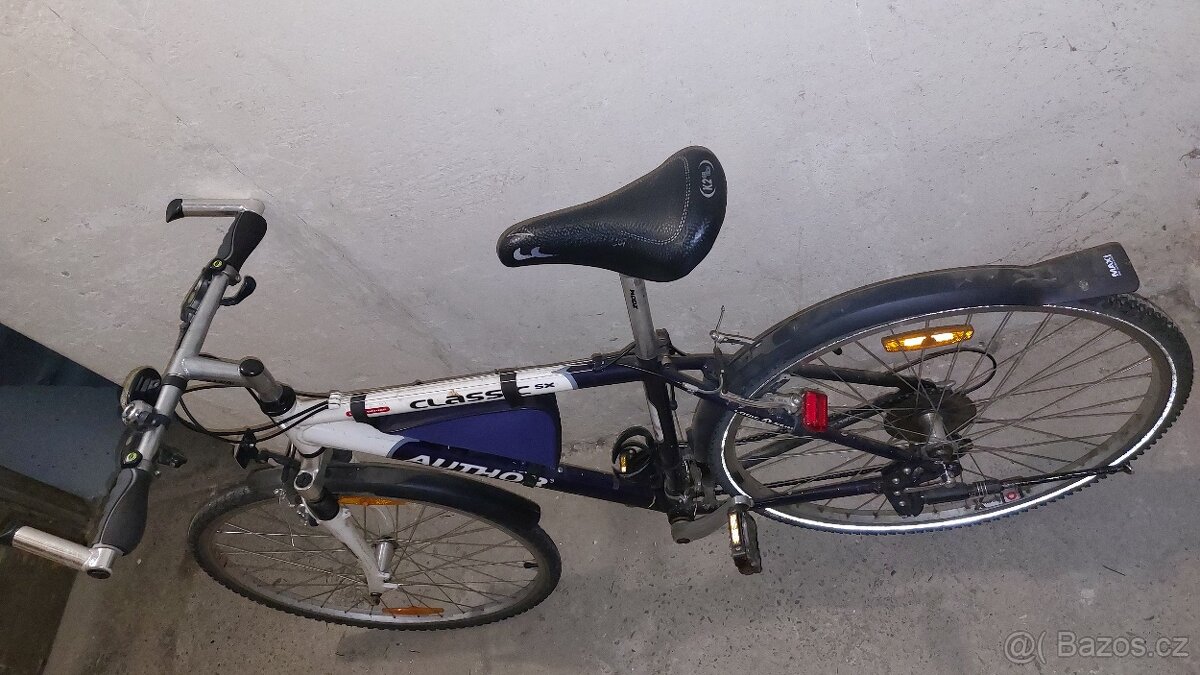 Jízdní kolo - 2