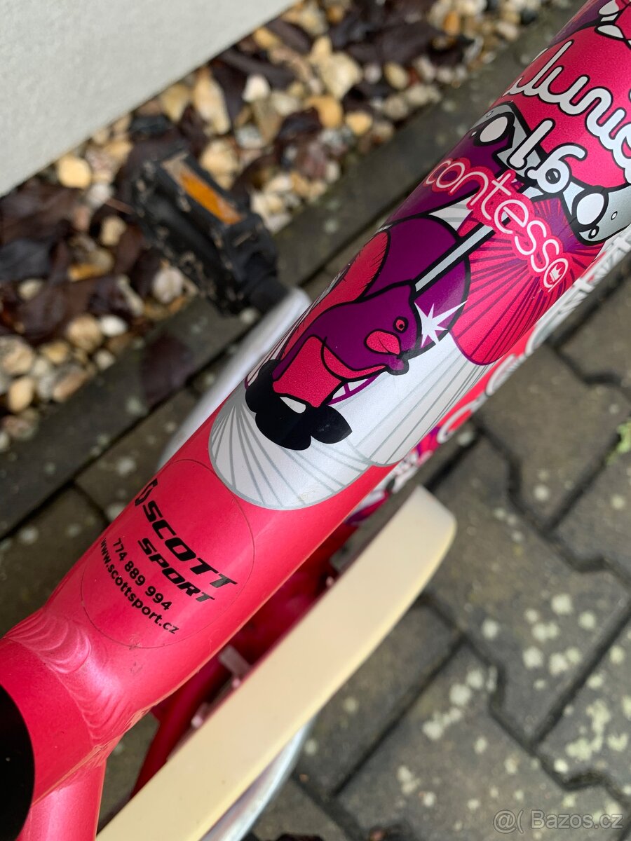 Detske kolo Scott - 2