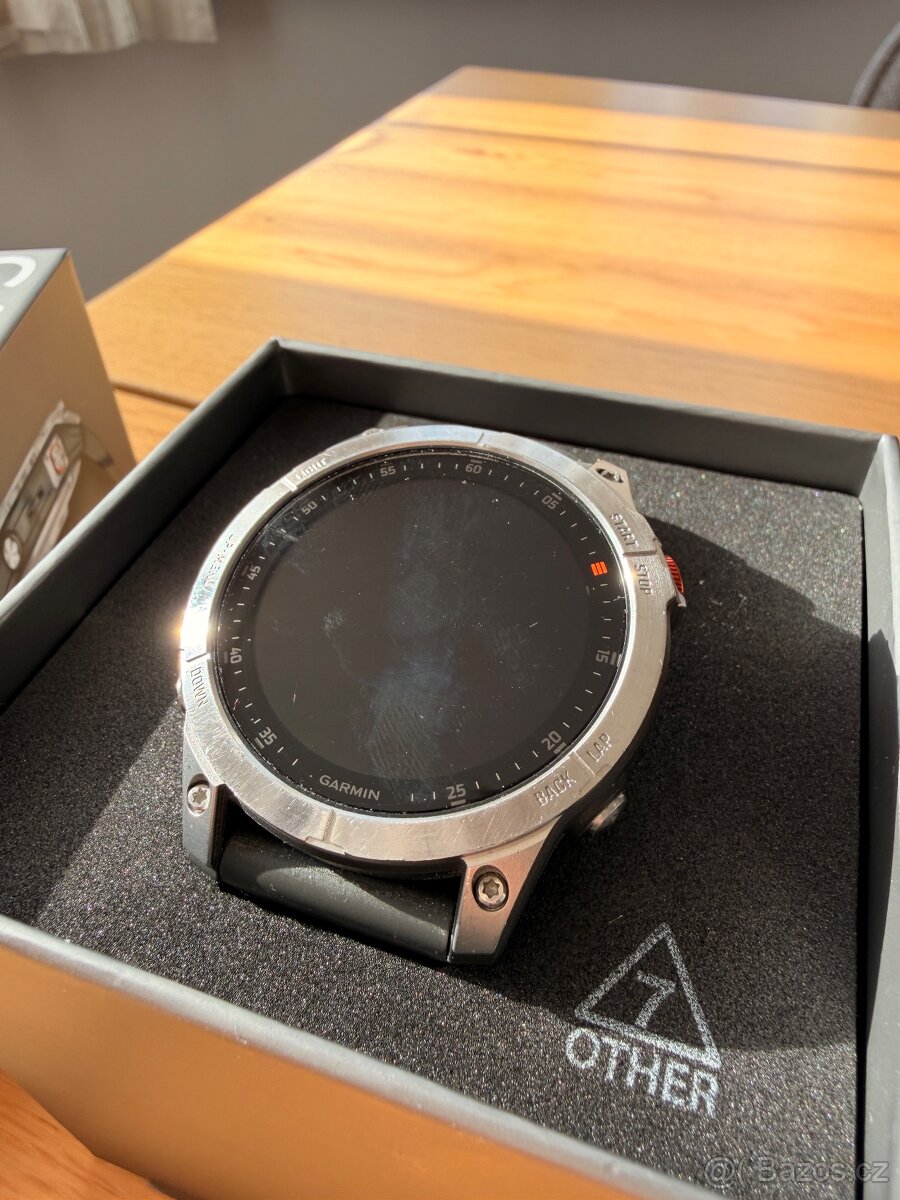 Garmin Epix Gen 2 - 2