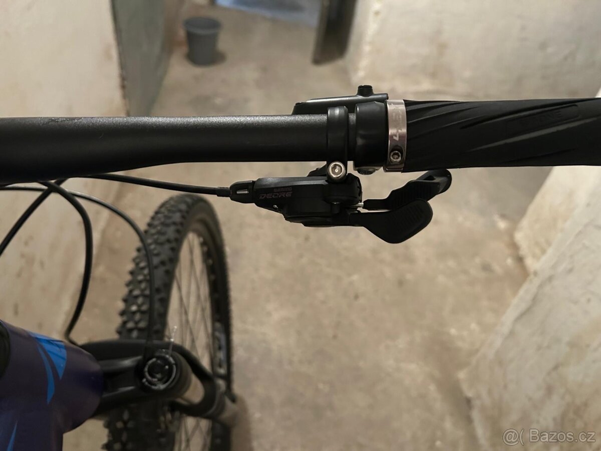 Prodám Horské kolo 4EVER HAZARD 29 - 2