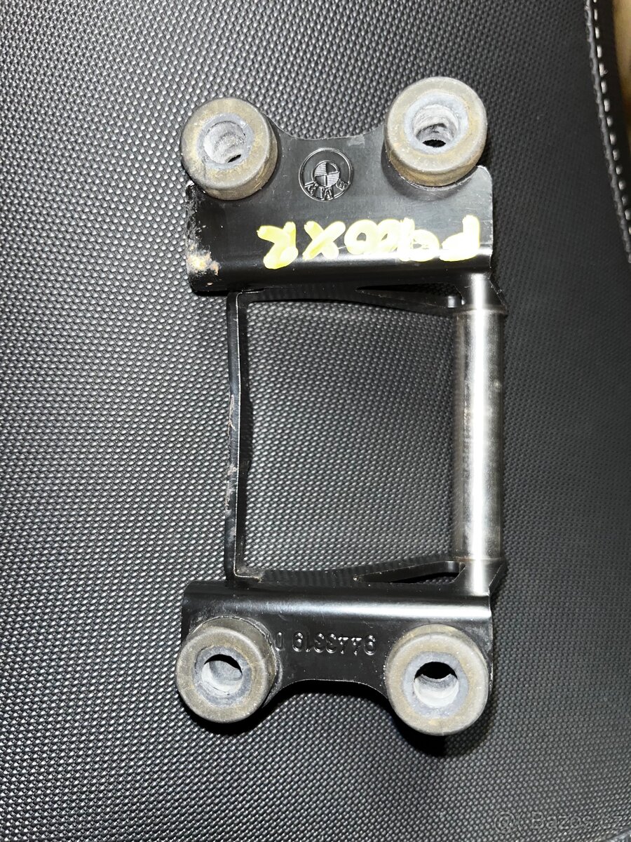 Držák navigace - hrazdička BMW - 2