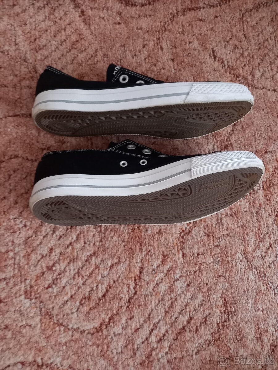 Dámská nová obuv - 2