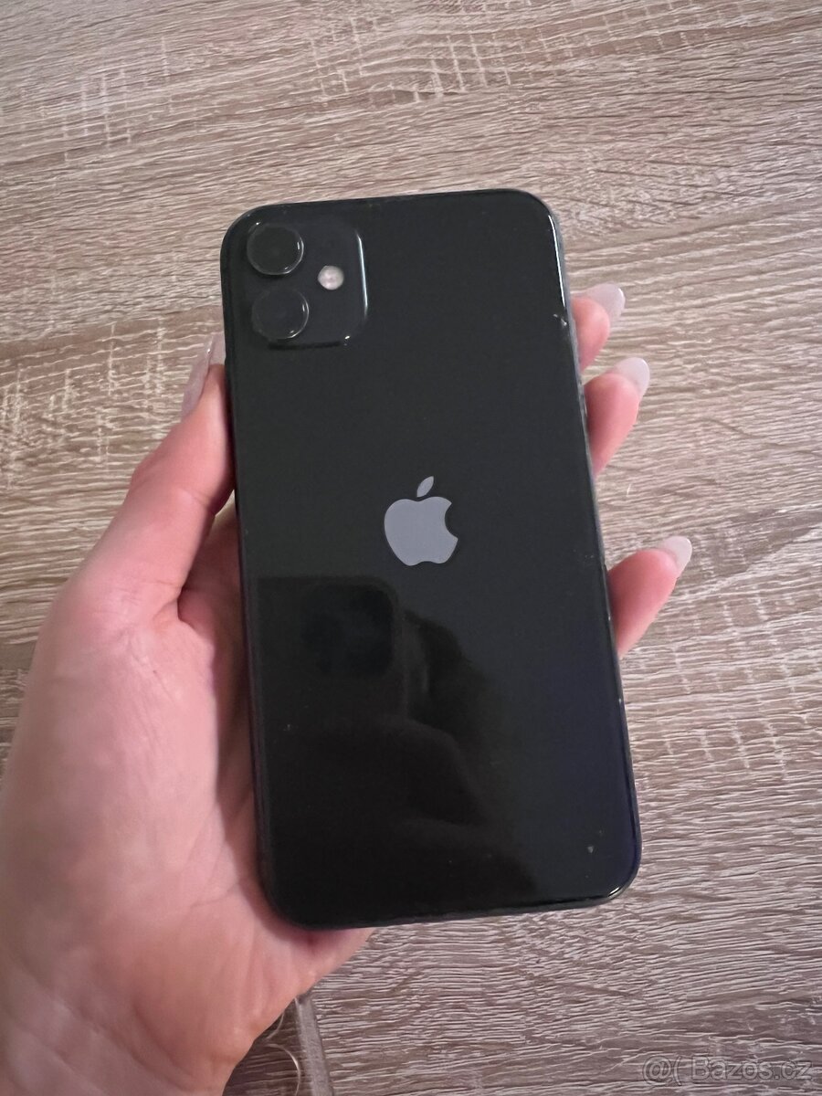 Apple IPhone 11 128gb - 2