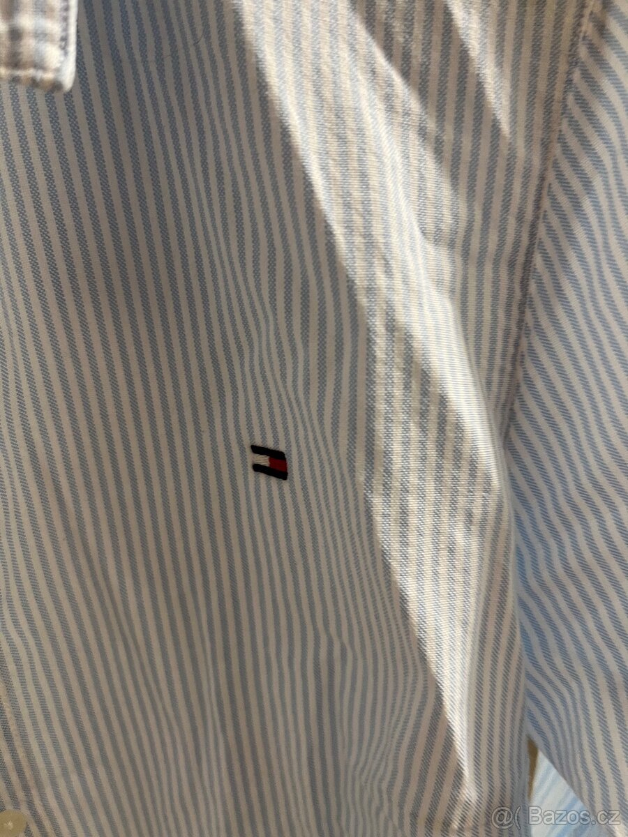 Košile Tommy Hilfiger - 2