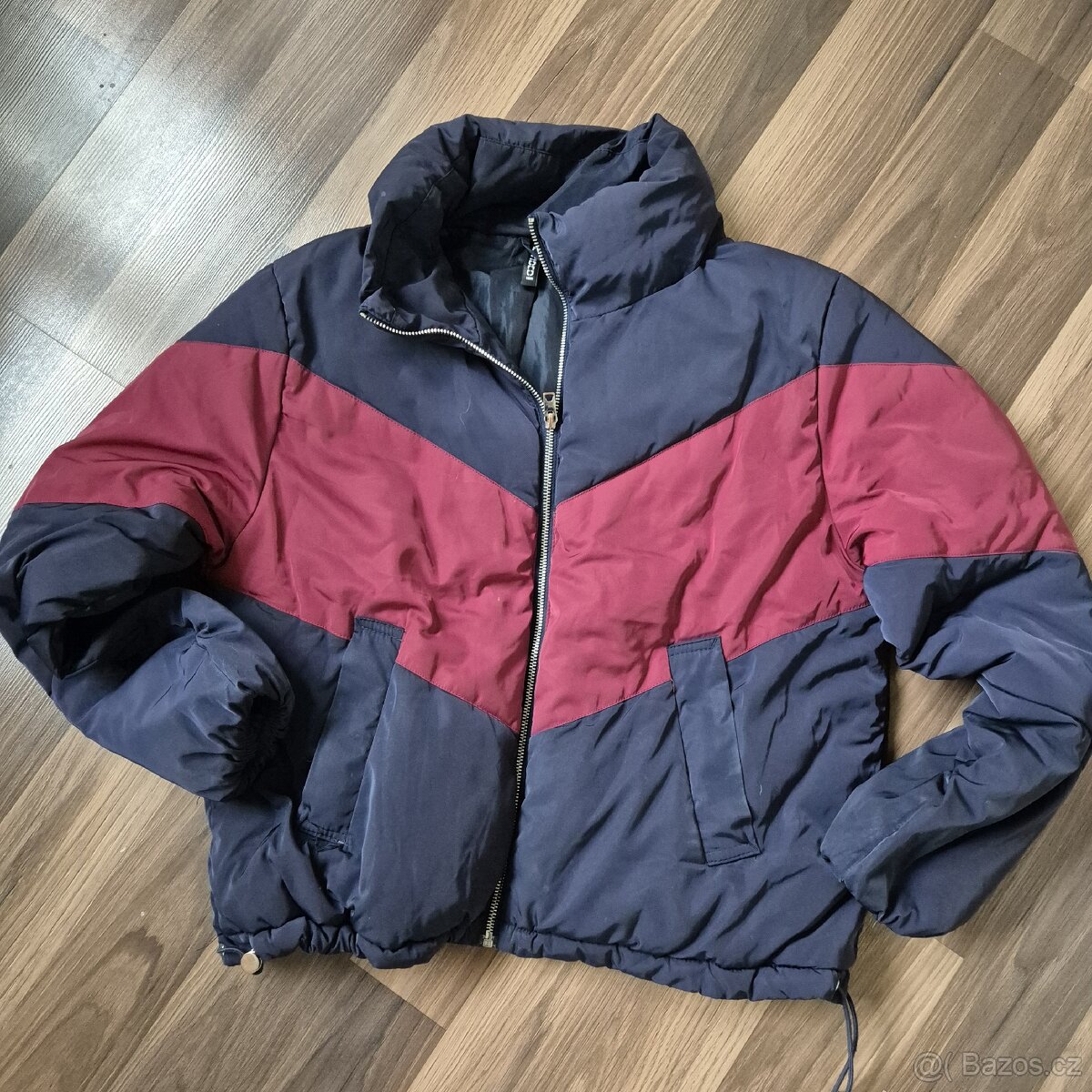 Dámská bunda H&M vel.38 - 2