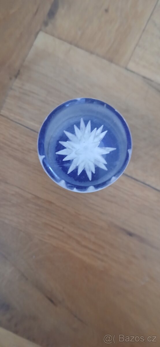 Okrasna hlavice řadící páky - 2