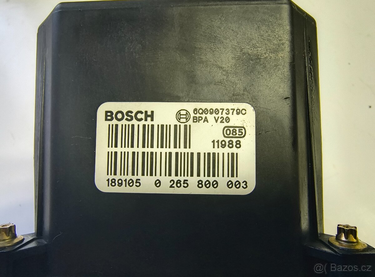 Jednotka ABS - 6Q0.907.379C - 2