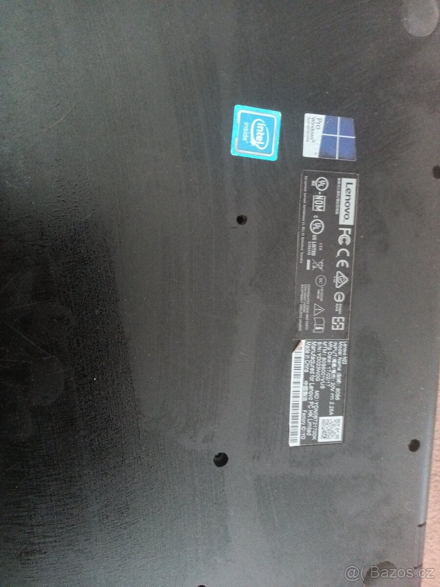 Lenovo N 22 - 2