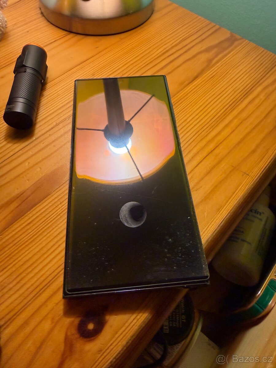 S23 ultra vyměním - 2