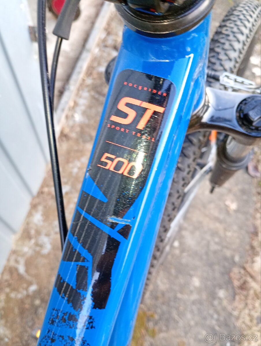 Rockrider dětské kolo 26 - 2