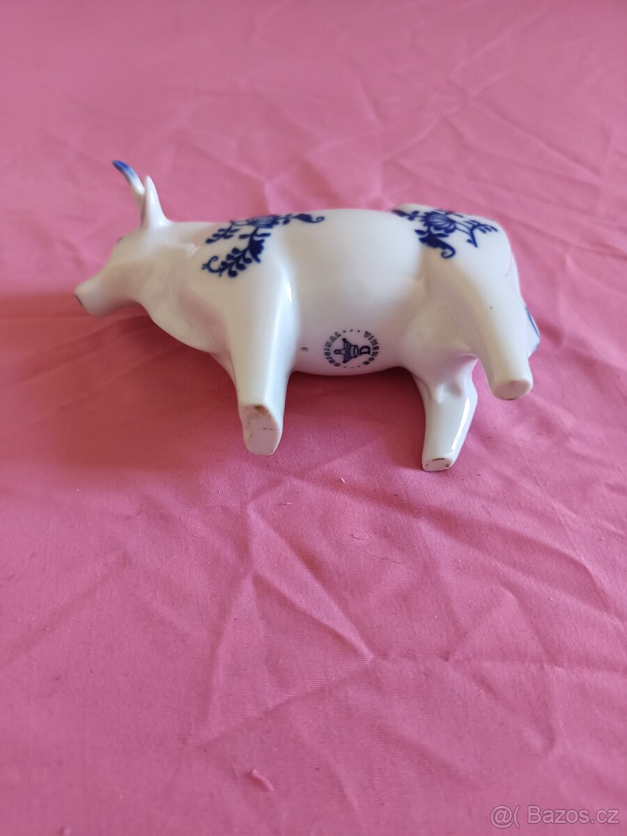 Figurální porcelan - 2