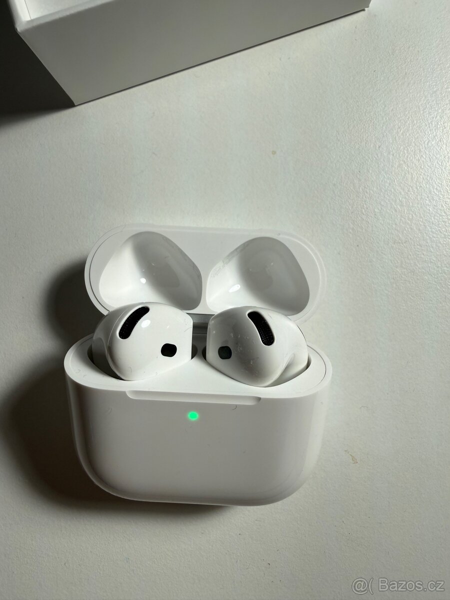 Airpods 4 ANC - 2