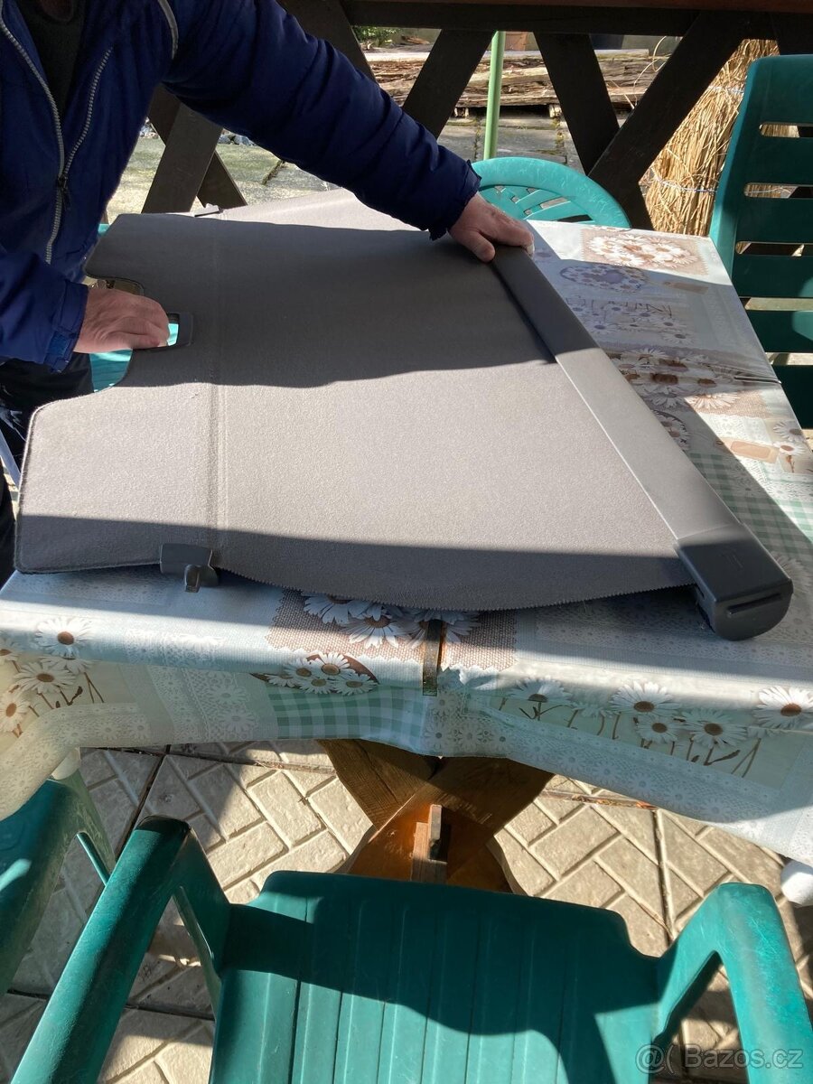 Roleta Peugeot 206 SW - 2