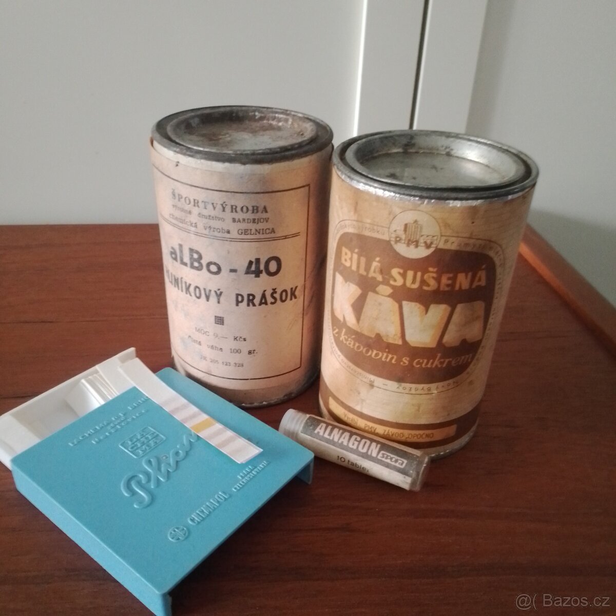 Mix pro sběratele? - 2