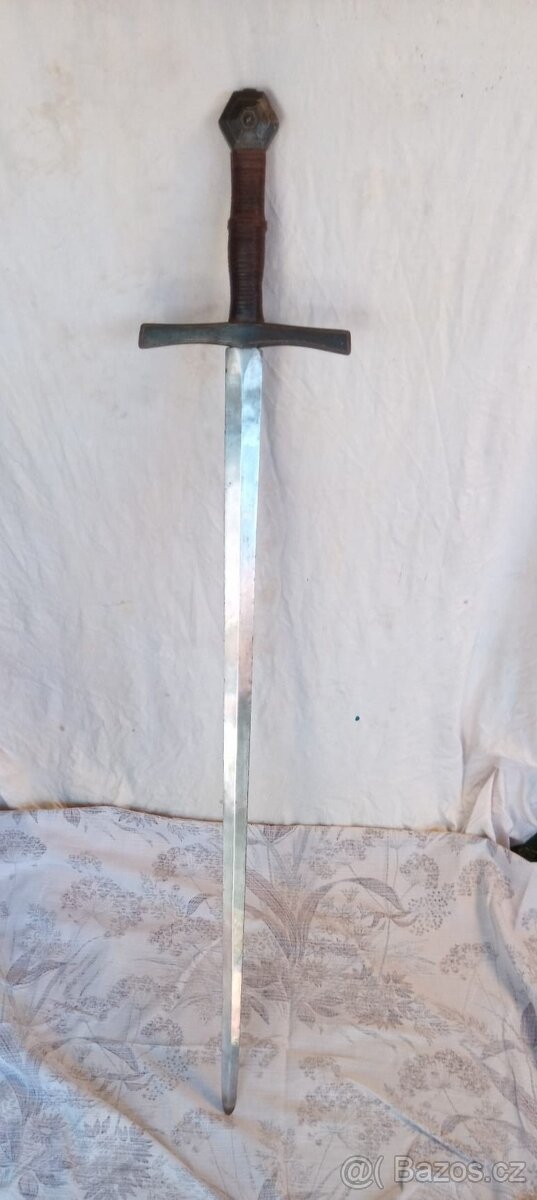 Zbraně pro historický šerm - 2