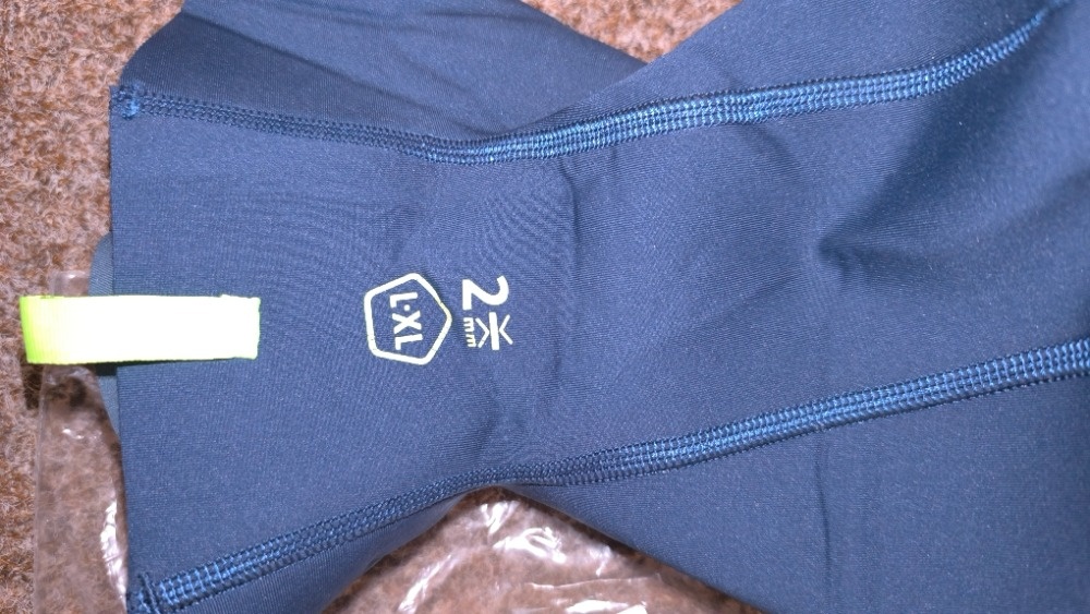 Potapěčské rukavice a kukly - 2