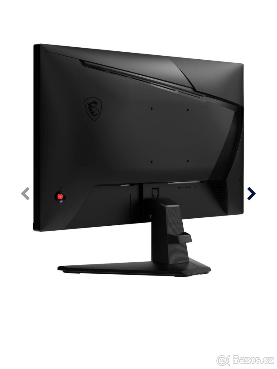 monitor - 2