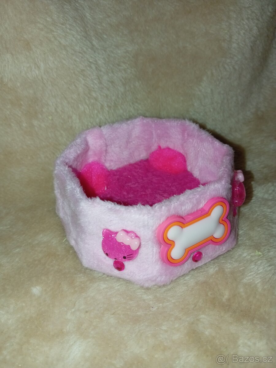 LPS - Littlest Pet Shop - pelíšek - 2