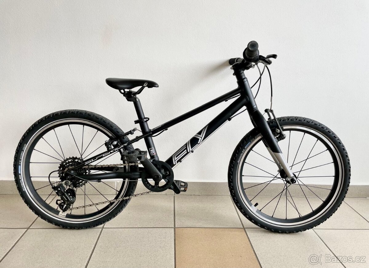 Dětské kolo Superior Fly 20 - 2