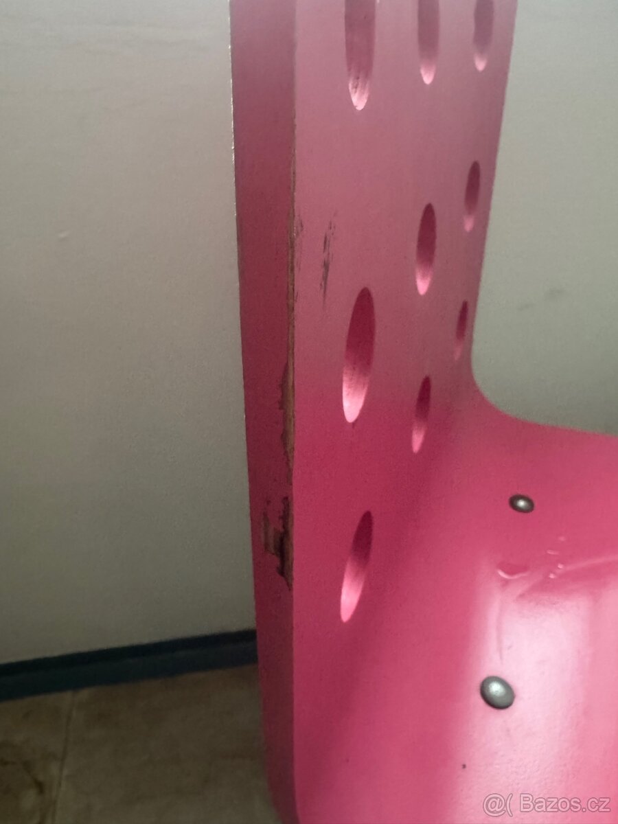 Židle dětská IKEA - 2