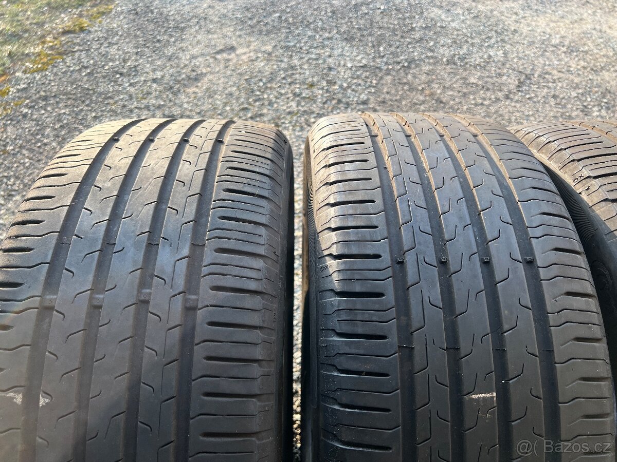 245/45 r18 Continental EcoContact6 - 2