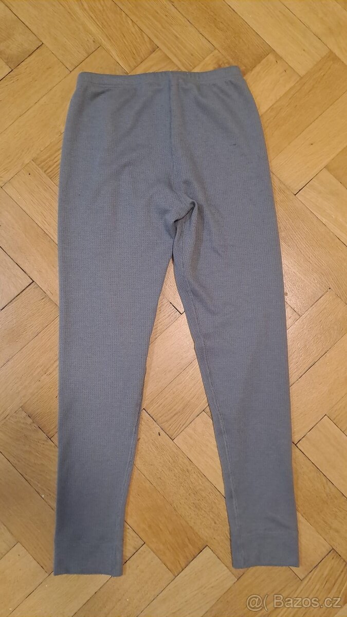 Funkční spodní kalhoty TexBase, vel. 152 - 2