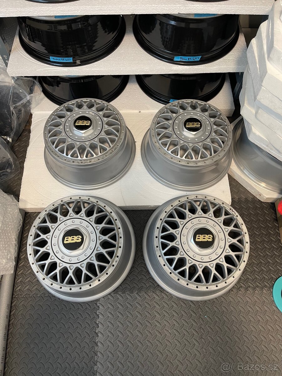 BBS rm 011 4x100 - 2