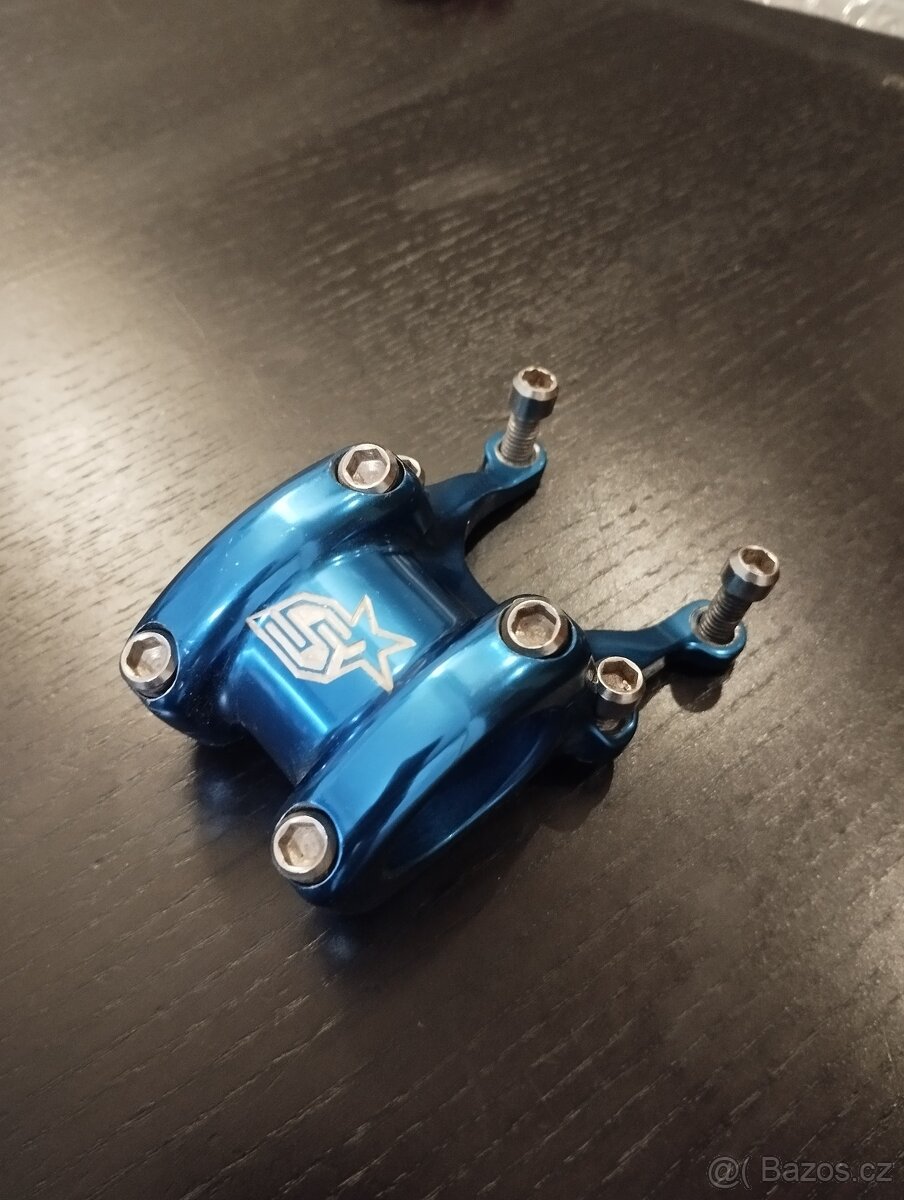 Představec Spank Spike - 2