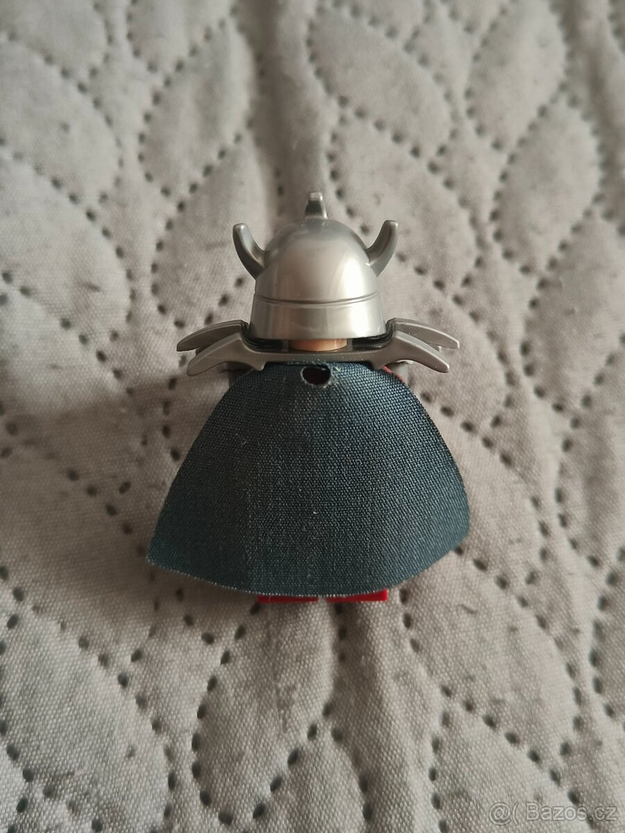 Lego minifigurka Trhač - 2