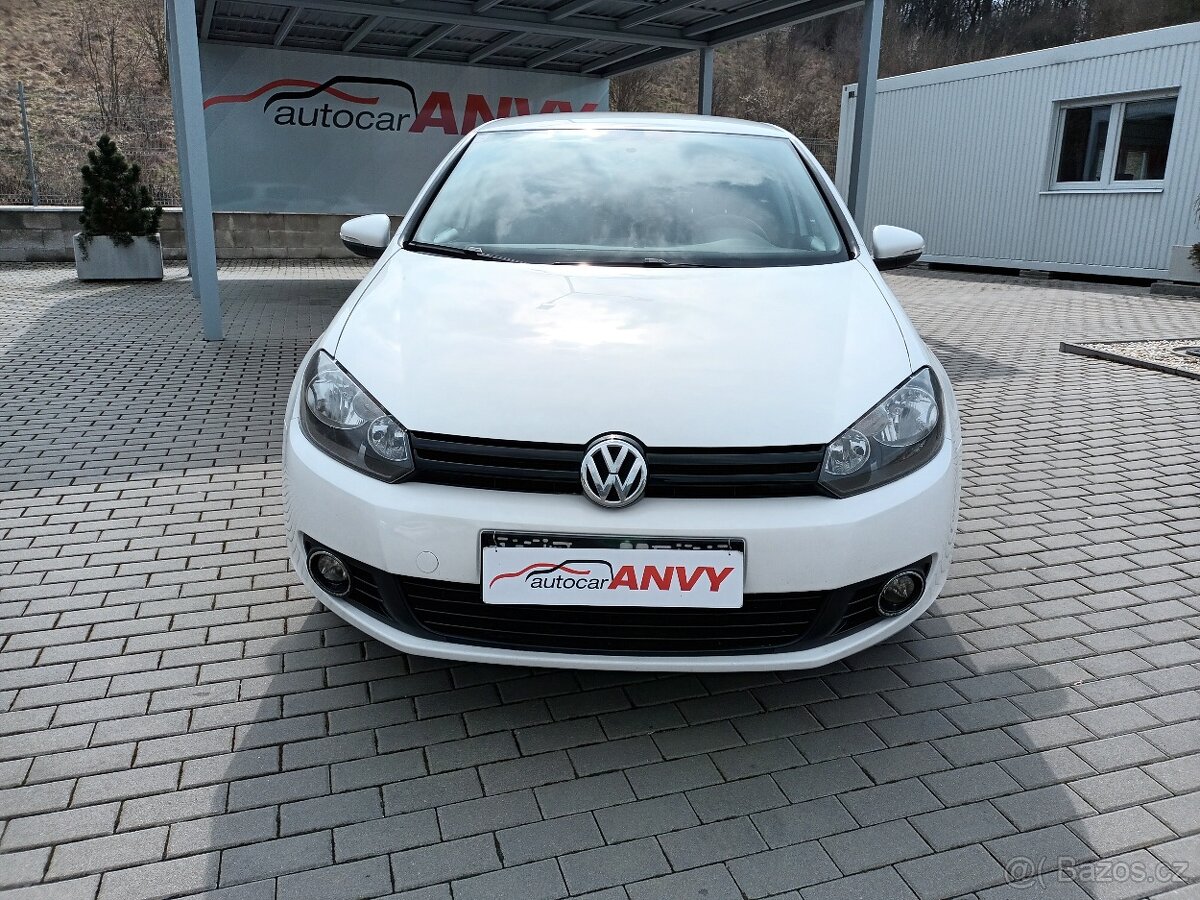 Volkswagen Golf 1,4 16V,59KW,TREND,KLIMA,ESP, - 2