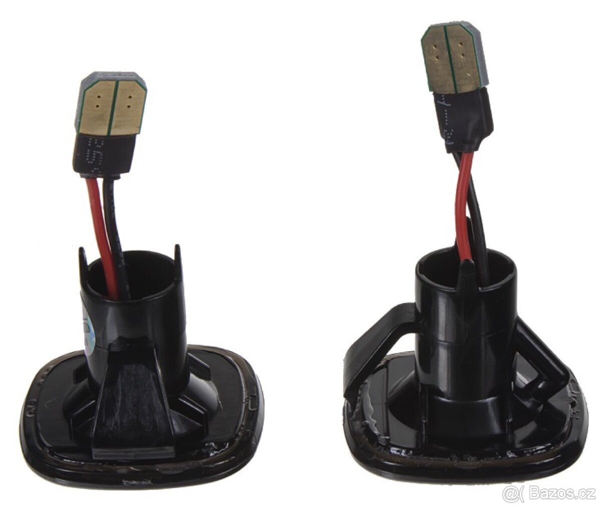 Led dynamické blinkry octavia 1 fabia 1 superb - 2