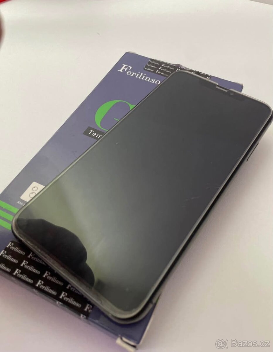 iPhone XS Max 256GB - 2