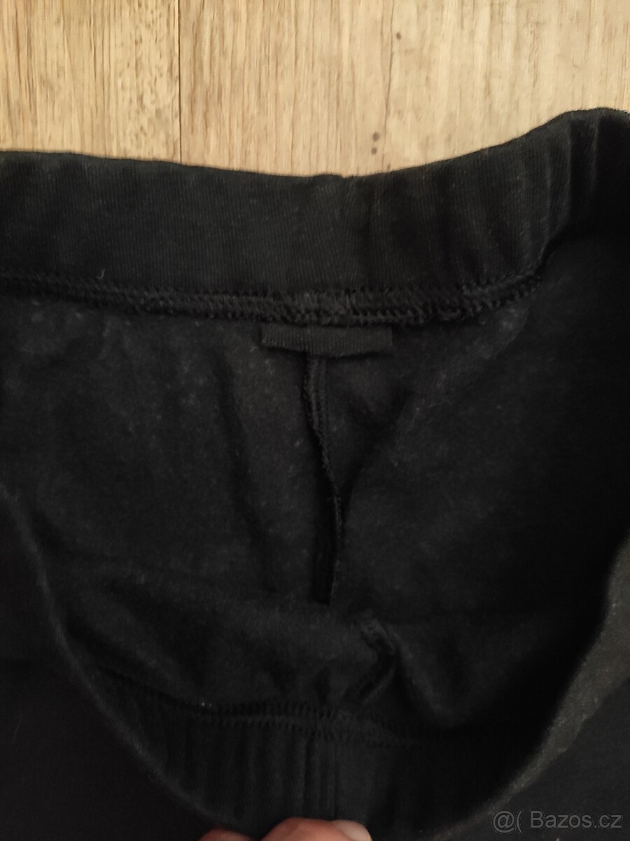 Dětské spodní lyžařské kalhoty 146 - 2