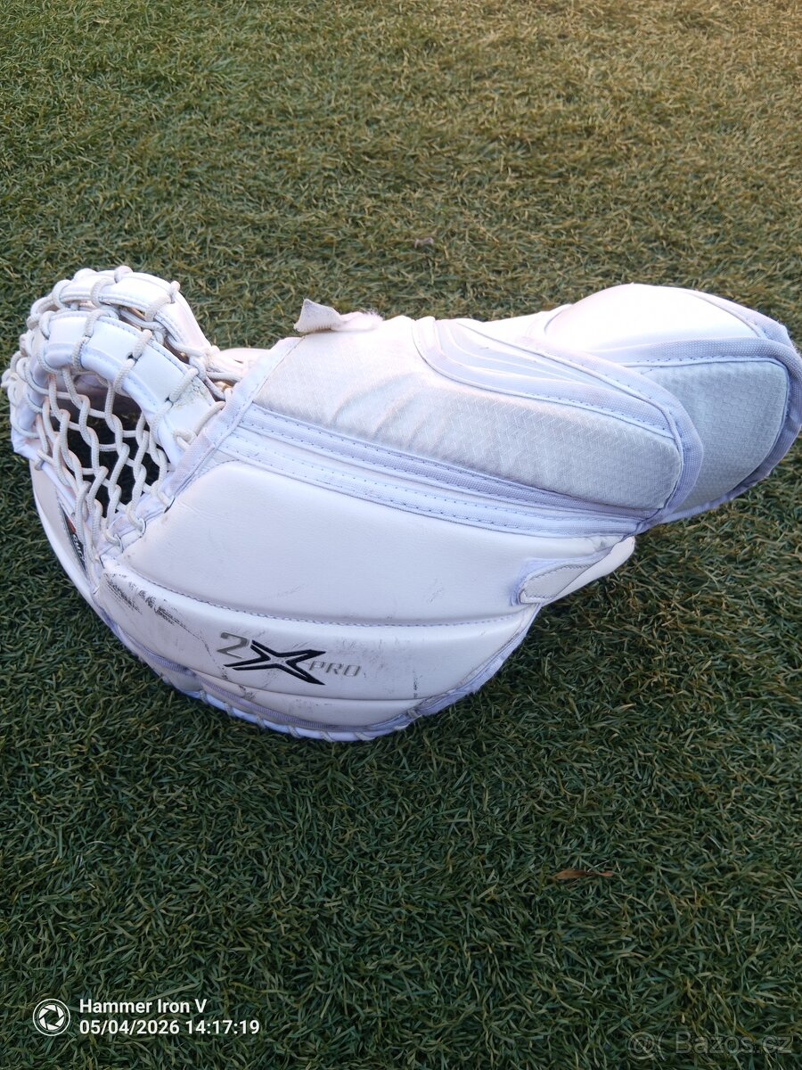 Lapacka Bauer 2Xpro - 2