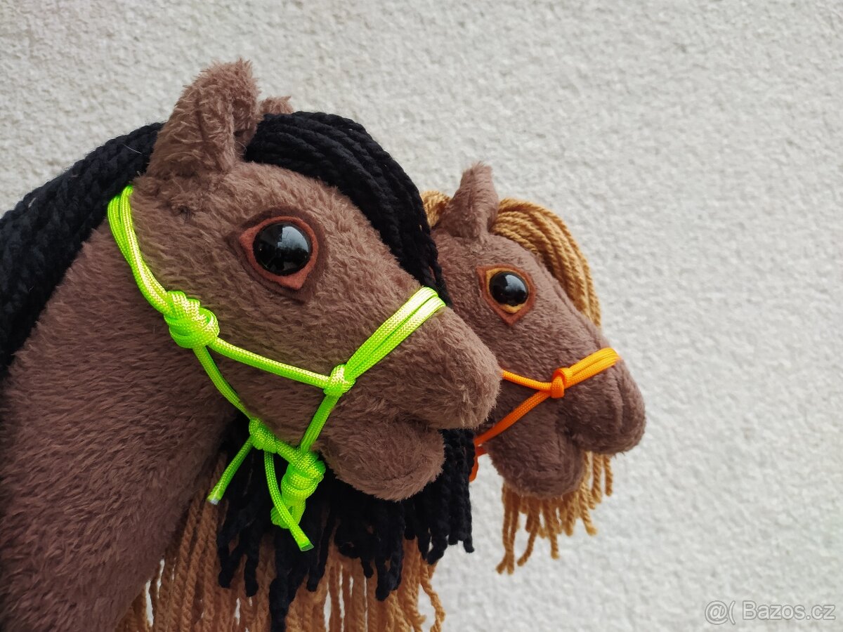 Hobby horse NOVÝ - 2