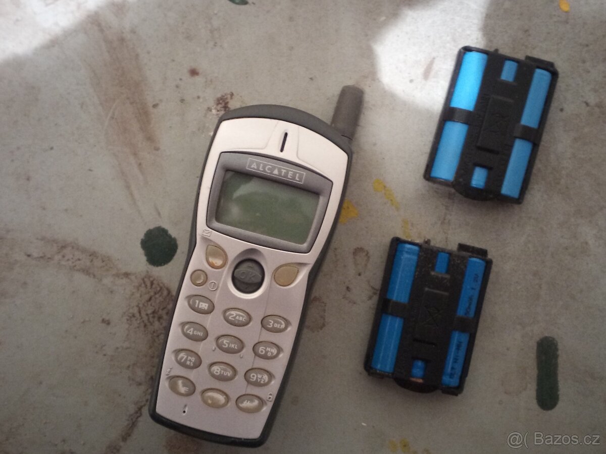 Alcatel - 2