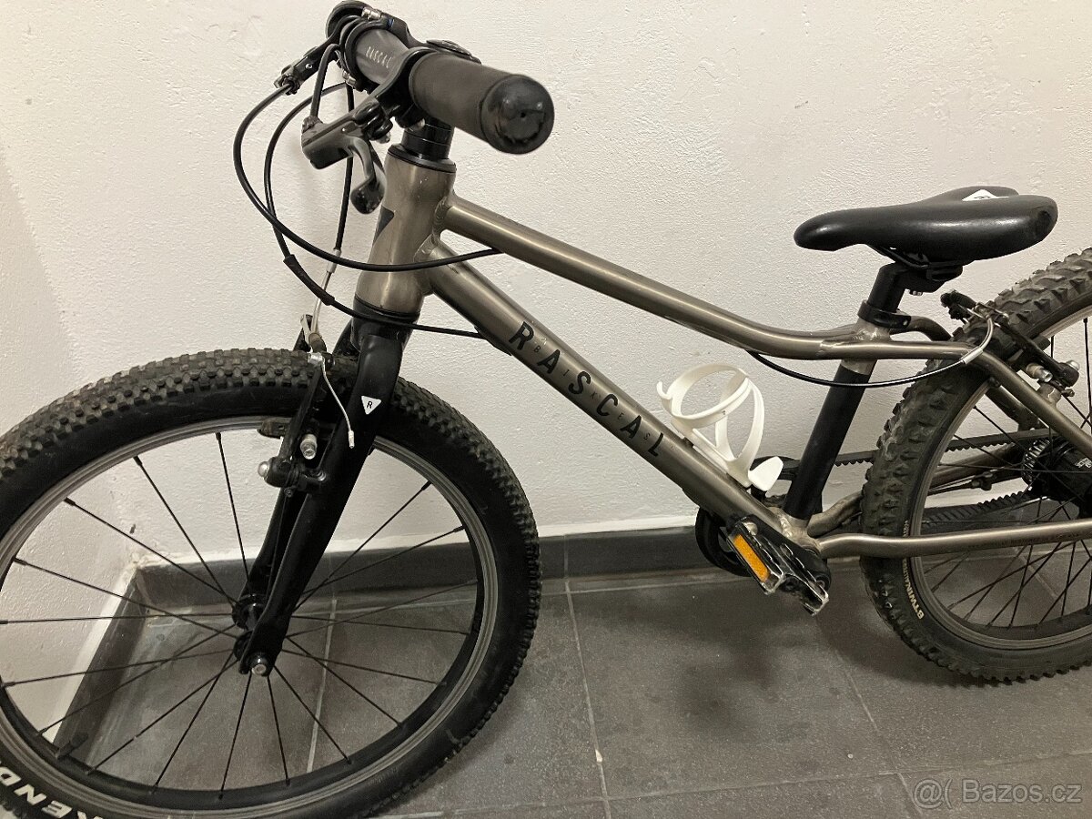Dětské kolo Rascal 20 - 2